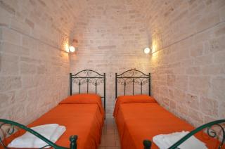 I Trulli Di Ottavio - Alberobello - 6