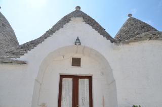 I Trulli Di Ottavio - Alberobello - 5