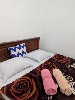 Rashmika Homestay - 5