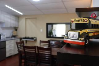 Cozy House in Antigua within the Urban center - Antigua Guatemala - 2