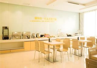 City Comfort Inn Hechi Yizhou Erqiao - 9