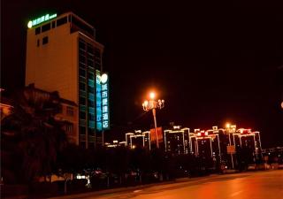 City Comfort Inn Hechi Yizhou Erqiao - 8