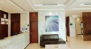 City Comfort Inn Hechi Yizhou Erqiao - 3