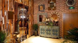 James Joyce Coffetel· Wuhan Wangjiawan Taojialing Metro Station - 7