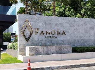Pratumnak Super Seaview Condo Panora Pattaya - Pattaya South - 9