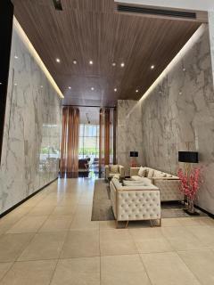 Pratumnak Super Seaview Condo Panora Pattaya - 2