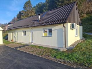 Apartma Dividenda - 4