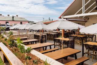Commercial Hotel Boonah - 4
