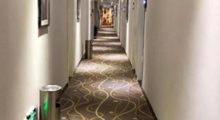 7 Days Premium Xianning Wenquan Shopping Center - 4