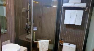 Thank Inn Plus Hotel Guangxi Laibin Xiangzhou County Wenhua Square - 3