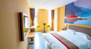 Thank Inn Hotel Tianjing Jinnan University - 6