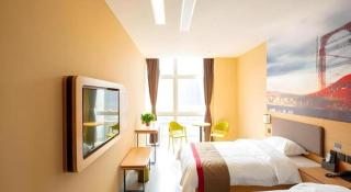 Thank Inn Hotel Tianjing Jinnan University - 3