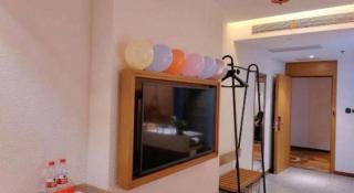 James Joyce Coffetel Shijiazhuang the Mixc Jinyuan Tower Airport Bus - 8