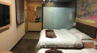 Thank Inn Hotel Liaoning Dandong Kuandian County Huaboshan Road - 1