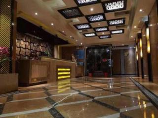 Lavande Hotels· Yueyang Linxiang Zhongfa - 7