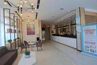 City Comfort Inn Zhenjiang Jurong Shimao - 8