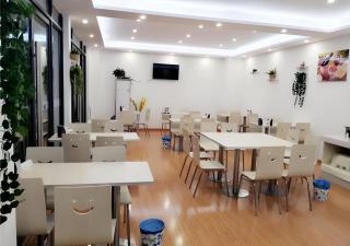 City Comfort Inn Zhenjiang Jurong Shimao - 7