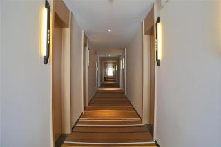 City Comfort Inn Zhenjiang Jurong Shimao - 5