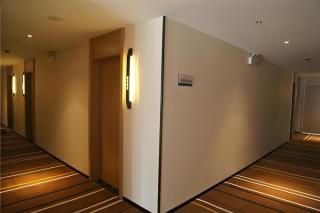 City Comfort Inn Zhenjiang Jurong Shimao - 4