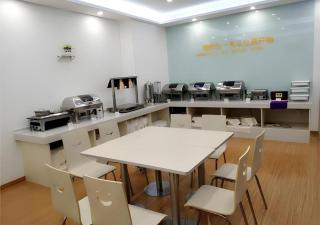 City Comfort Inn Zhenjiang Jurong Shimao - 2