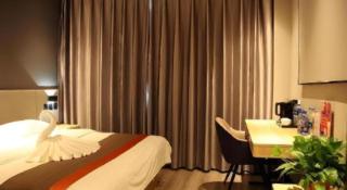 Jun Hotel Hebei Bazhou City Government - 3