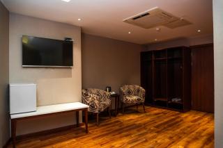 Taij Business Hotel - 5