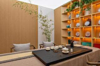 James Joyce Coffetel Tianjin Railway Station - 7