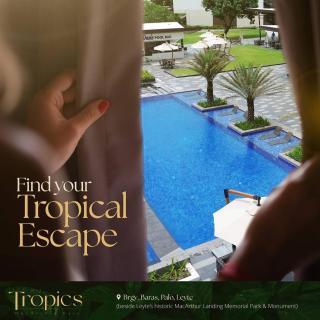 The Tropics at MacArthur Park - 2