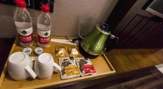 James Joyce Coffetel Jilin Railway Station Fortune Plaza - 1