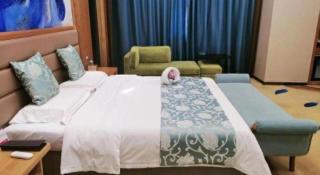 Ramada by Wyndham Taixing - 6