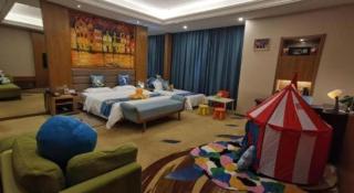 Ramada by Wyndham Taixing - 5