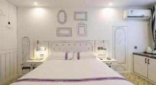 Urban Garden Hotel Chengyang District Government Liuting Airport - 2