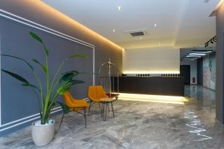 Merits Hotel Cameron Highlands - 7