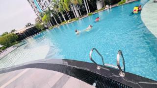 TRION KL Sky Suites KLCC View - 9