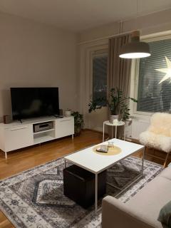 Apartment Old Bridge Riverside - 8