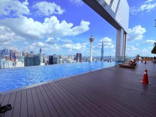 Platinum Suites in Kualalumpur City Center - 6