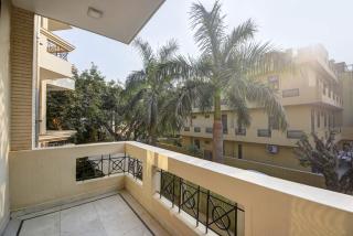 Monarch Residency Gurgaon - 1