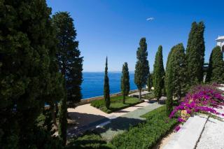 Luxury Apartment Palais Maeterlinck - Nice - 9