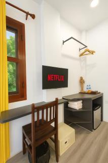 Paradise K Forest Hotel - 9