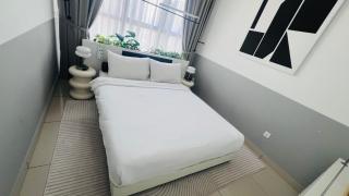 TRION KL Sky Suites KLCC View - 8