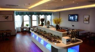 GreenTree Inn Xingta Songjing Street Financial Center - 6