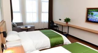 GreenTree Inn Xingta Songjing Street Financial Center - 5