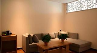 GreenTree Inn Xingta Songjing Street Financial Center - 4