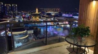 Gya Hotel Nantong Nanshang Lake Street Wanda Plaza - 8