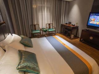 Shell Hotel Tai'an Feicheng Longshan Road - 7