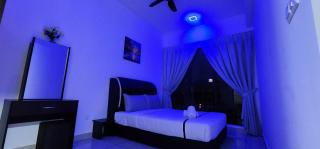 TRION KL Sky Suites KLCC View - 2