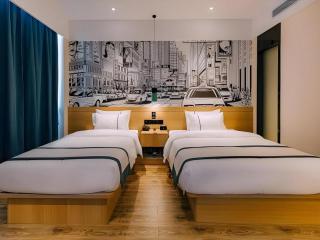 City Comfort Inn Tongliao Kulunqi - 1