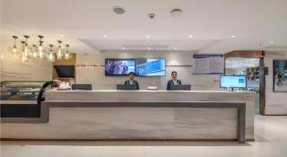 City Comfort Inn Shiyan High-speed Railway Wanda Plaza - 3