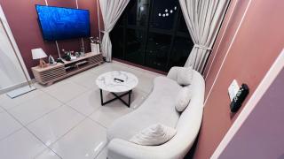 TRION KL Sky Suites KLCC View - 1