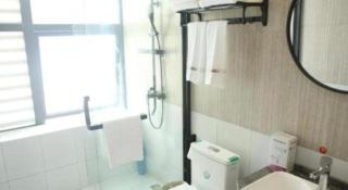 Thank Inn Hotel Jiangsu Suzhou Industrial Park Xinpu Road - 4